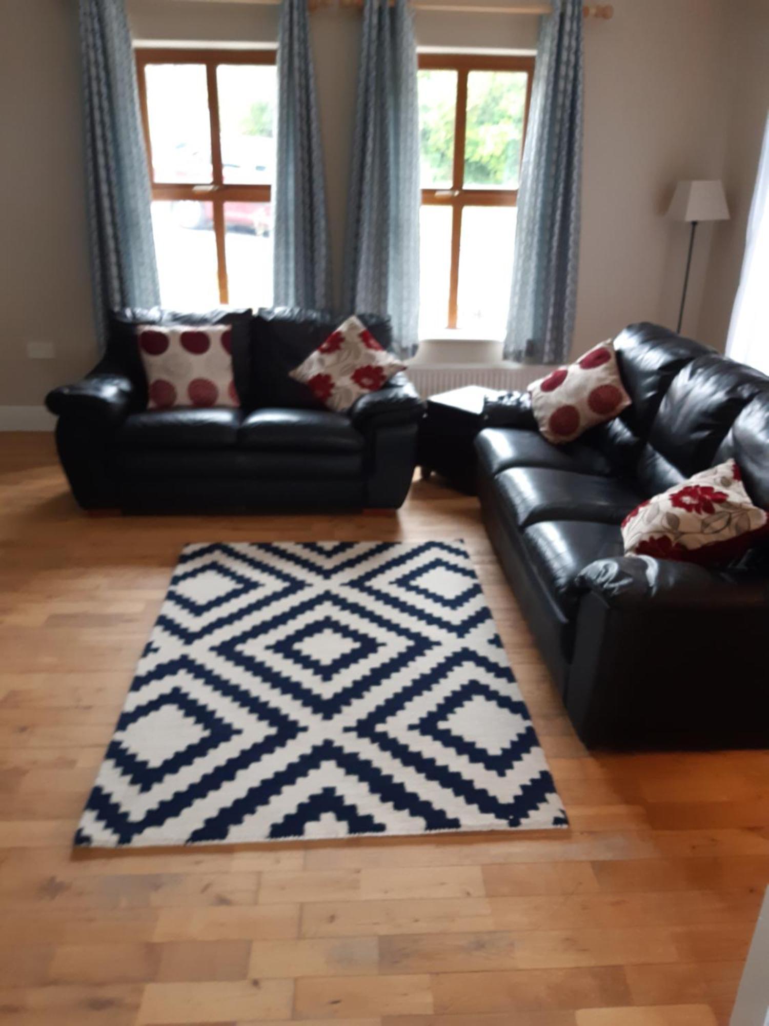 Shannon'S House Doolin Habitación foto